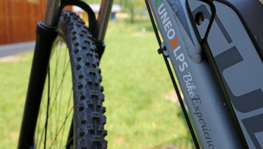 Regala un'esperienza in E-Bike